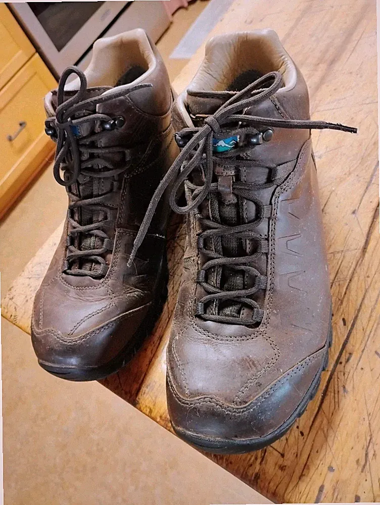 Meindl Hiking Boot