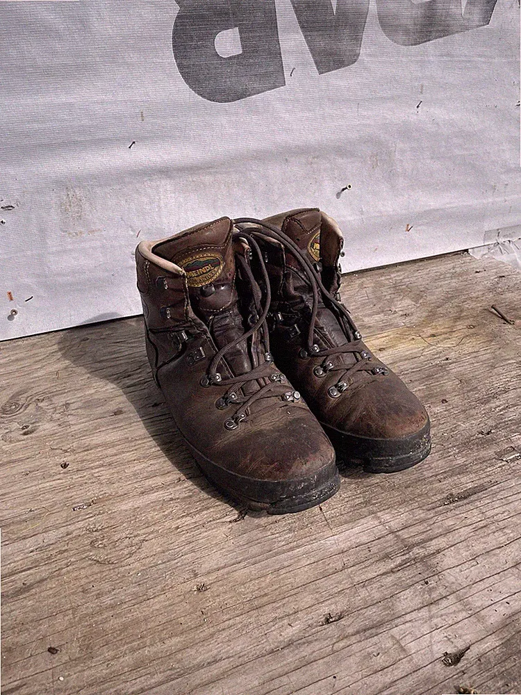 meindl mens boots