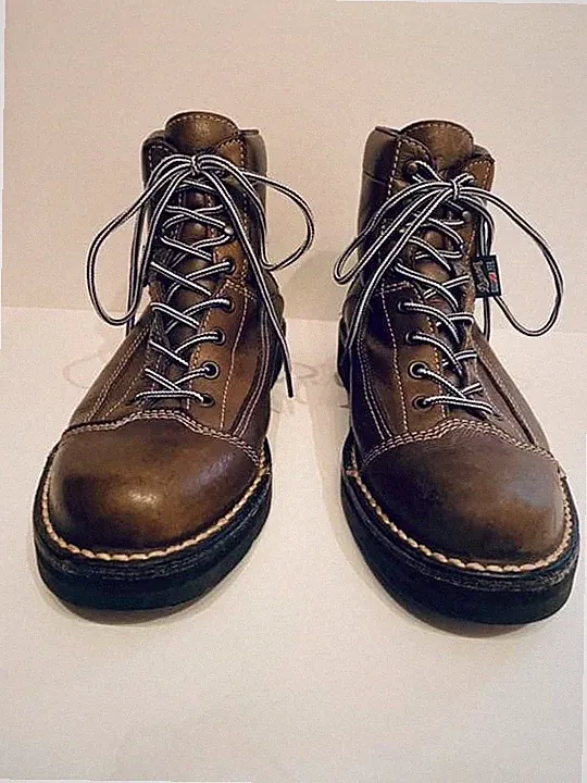 Men 8.0US Danner Boots Mountain Climbing Trekking Unisex Limited Edition VHTF De