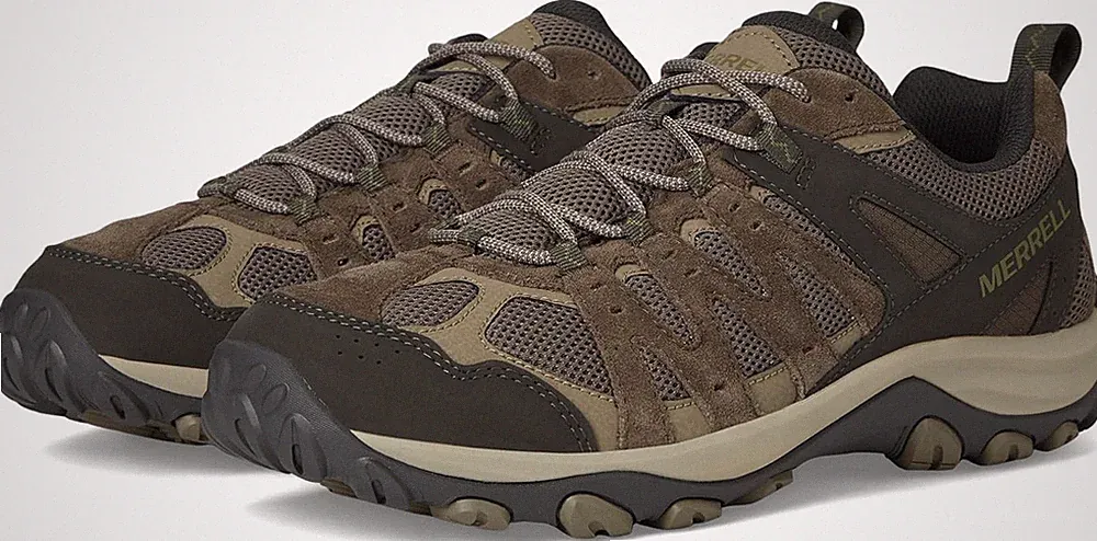 Men'S Accentor 3 Hiking Shoe