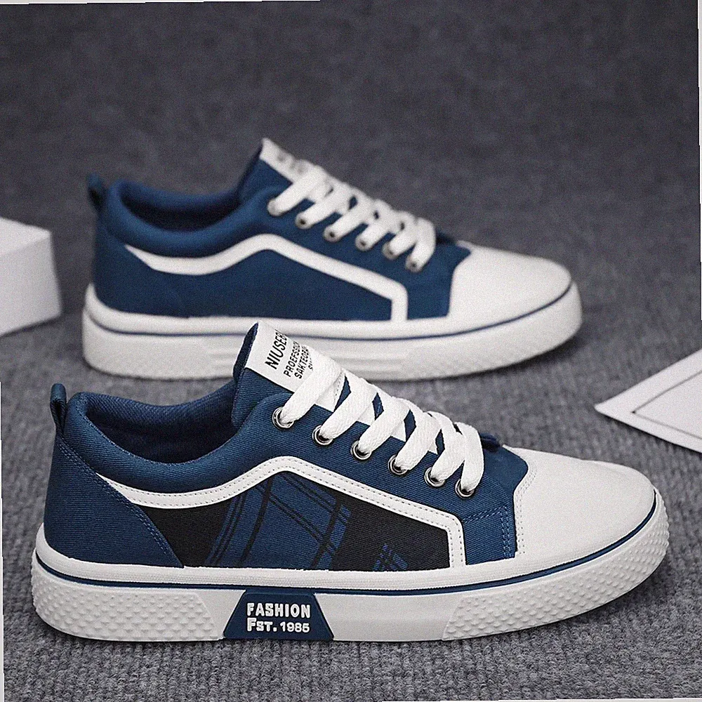 Men's casual sports outdoor hiking trendy fashion street comfortable Men's...