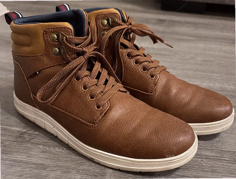 Men's Chukka Boot