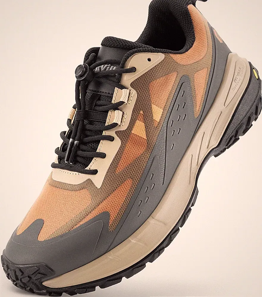 Men'S Extra Wide Arch Support Hiking Shoes