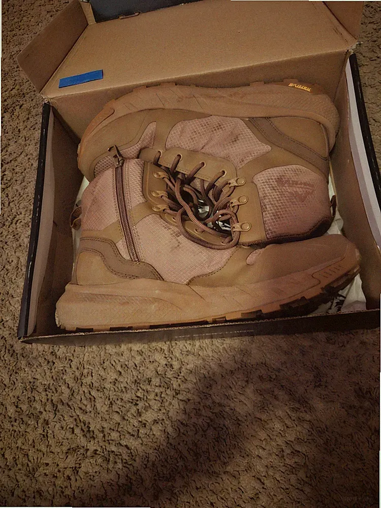 Men’s Hiking/work Boots