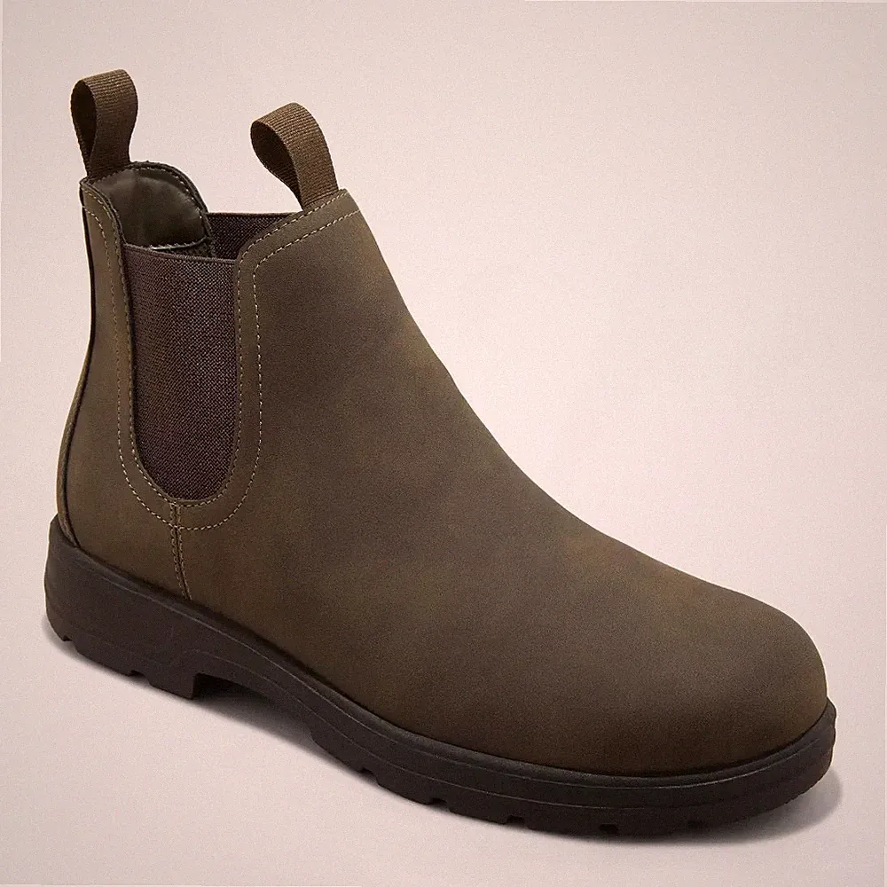 Men's Huxley Chelsea Boots - Goodfellow & Co