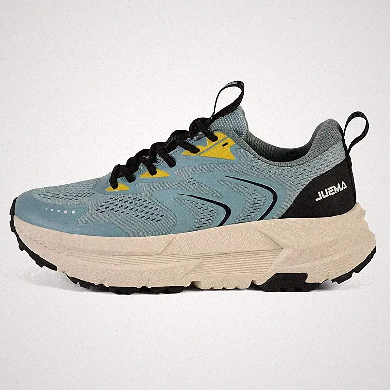 Men'S Running Shoes Glycerin Max Anti-Slip Wear-Resistant and Shock-Absorbing Ca