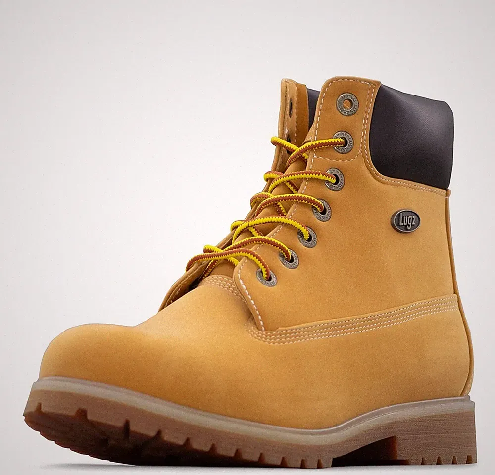 mens Convoy Classic 6-inch Chukka Boot