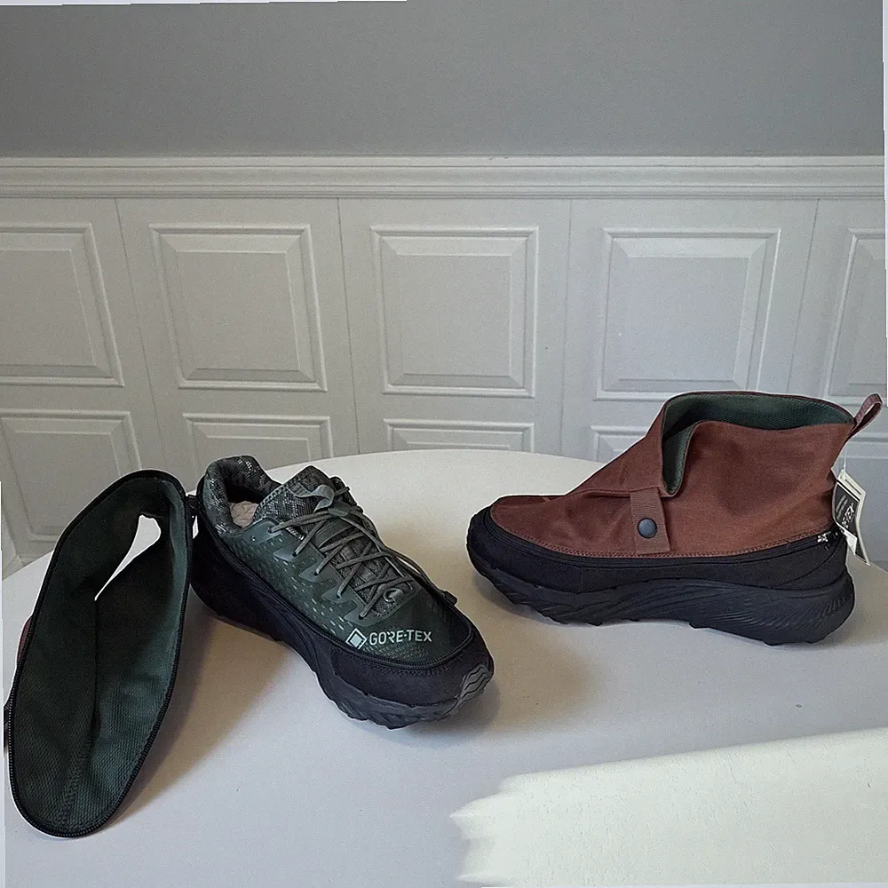 Merrell Agility Peak 5 Gore-Tex Zip Off - Men’s Size 10.5