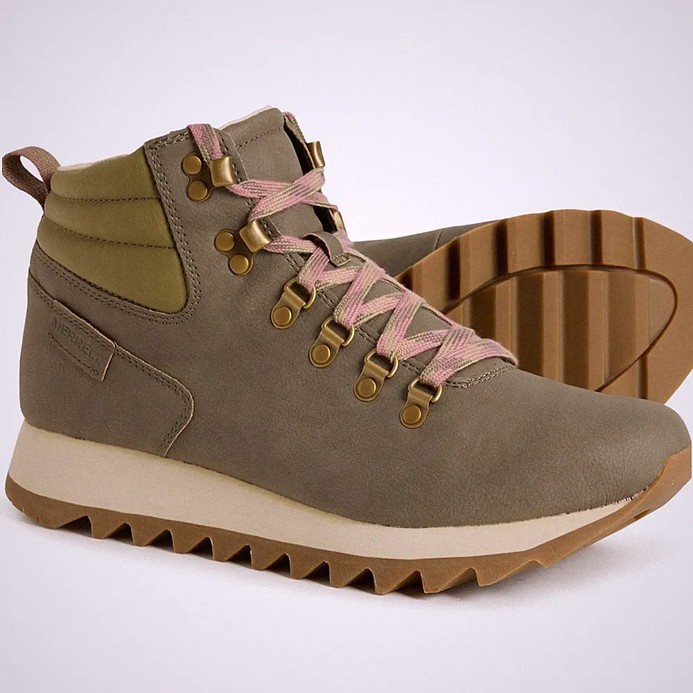 Merrell Alpine Hiking Boots for Women (Pick a Size) New w/ Box