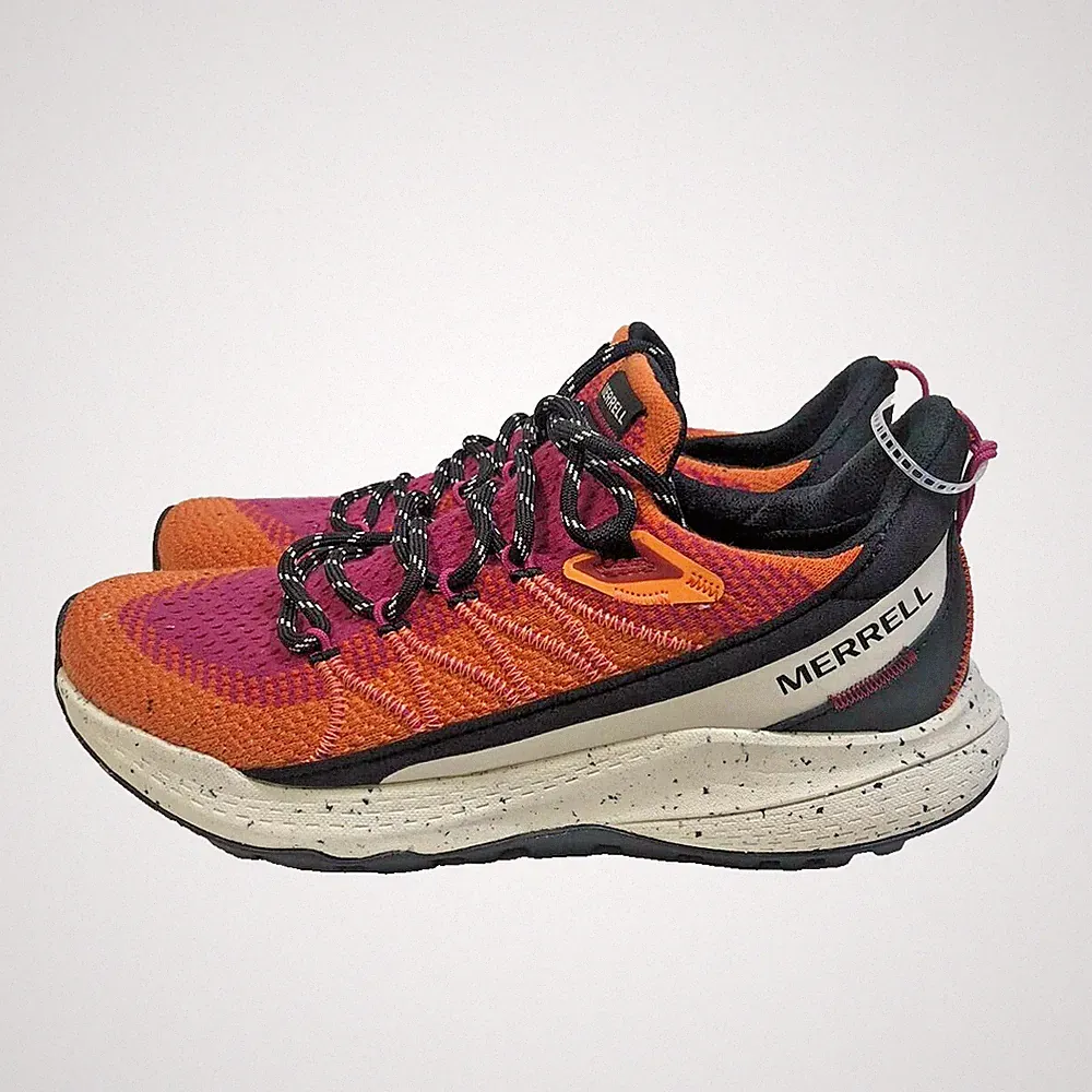 MERRELL Hiking Running Shoes Women Bravada 2 Athletic J036914 NEW Sz 6.5