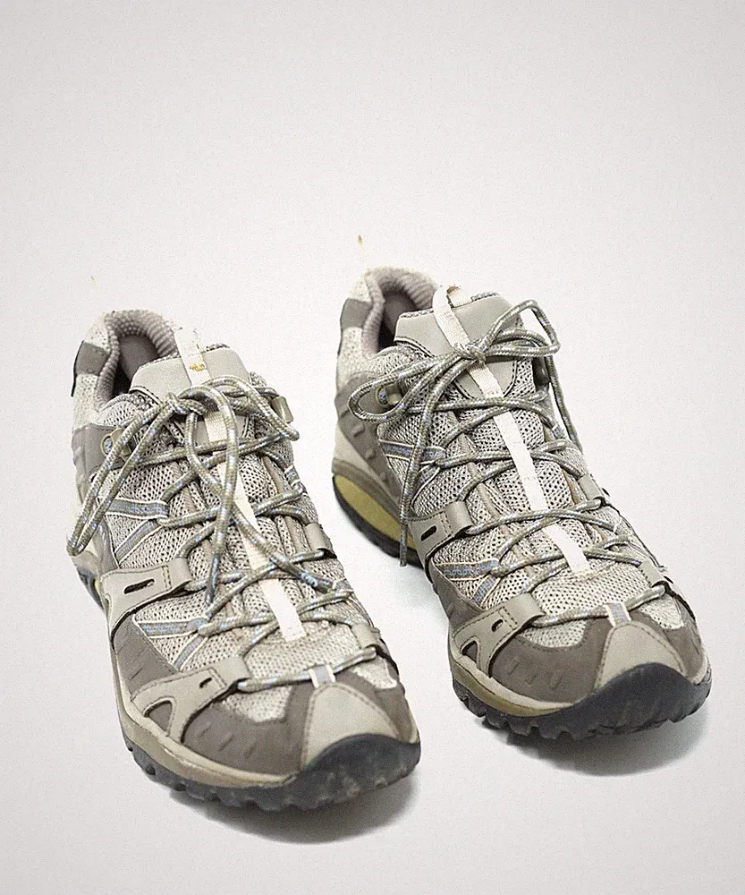 Merrell Siren Sport Q2 Hiking Shoes Women’s – US 11 / UK 8.5 / EU 42