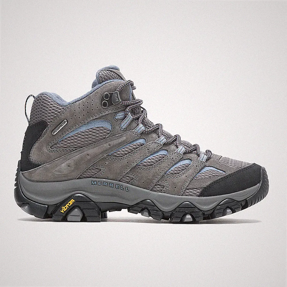 Merrell Women's Moab 3 Mid Waterproof Hiking Boot *ALL COLORS AND SIZES*