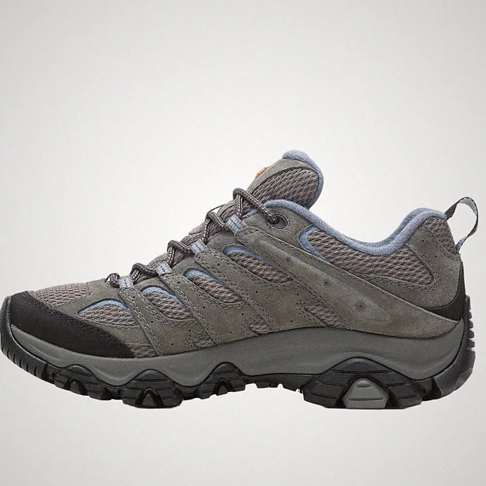 Merrell Women's Moab 3 Waterproof Hiking Shoes