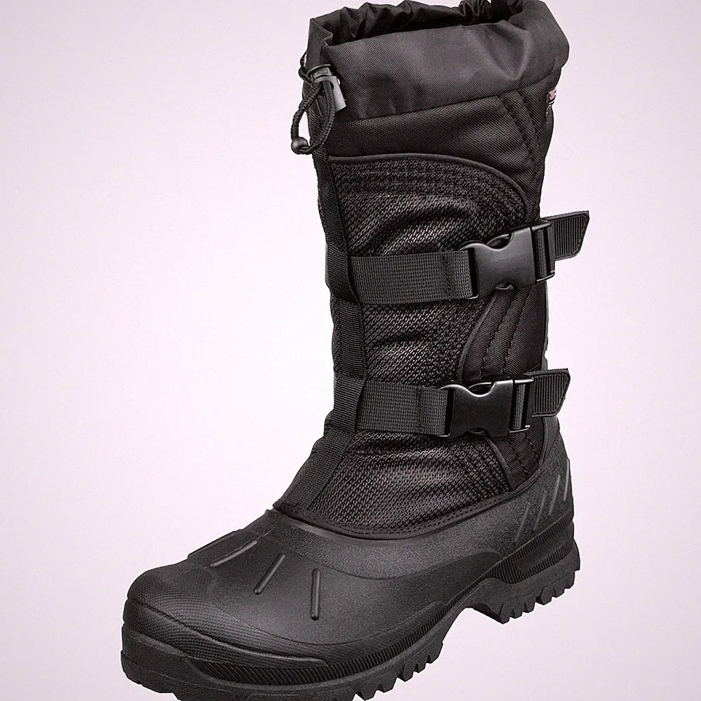 Mil-Tec Thermal Winter Mens Extreme Cold Weather Ice Snow Arctic Waterproof Boot