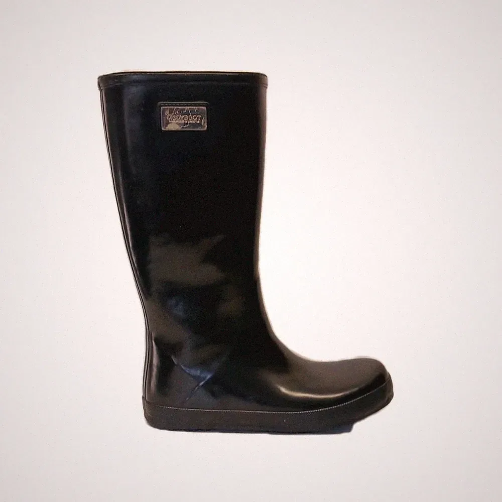 Mooveboot Tall Rain Winter Snow Women's Boot US Large Size
