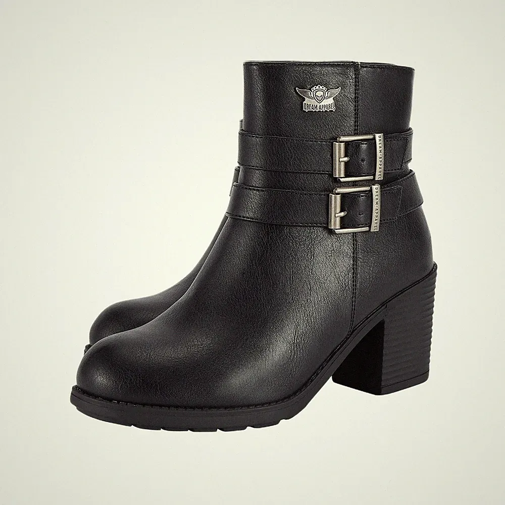 Motorcycle Boots