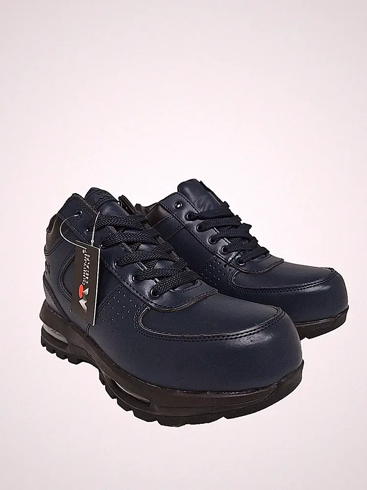 Mountain Gear Men's D-Day LE 2 Boot Navy Size 8M