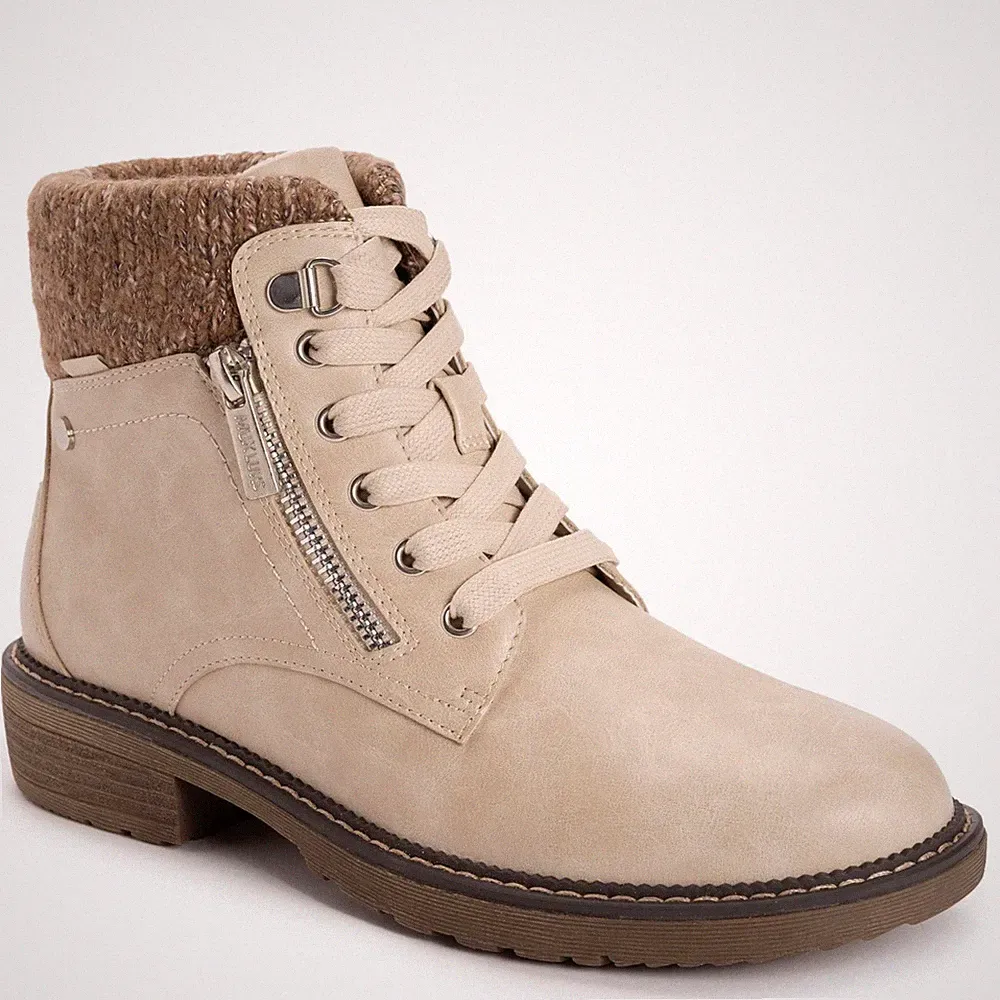 MUK LUKS Garland Georgia Women's Boot