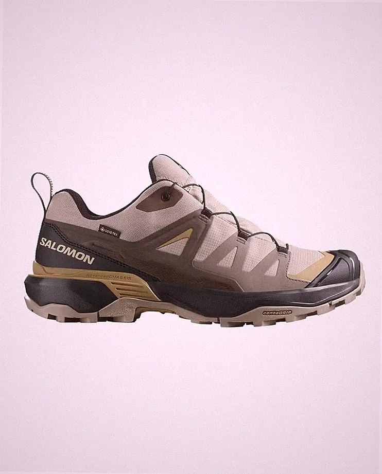 New Arrival! Salamon X ULTRA 360 GORE-TEX Men's HiKing Authentic Shoe