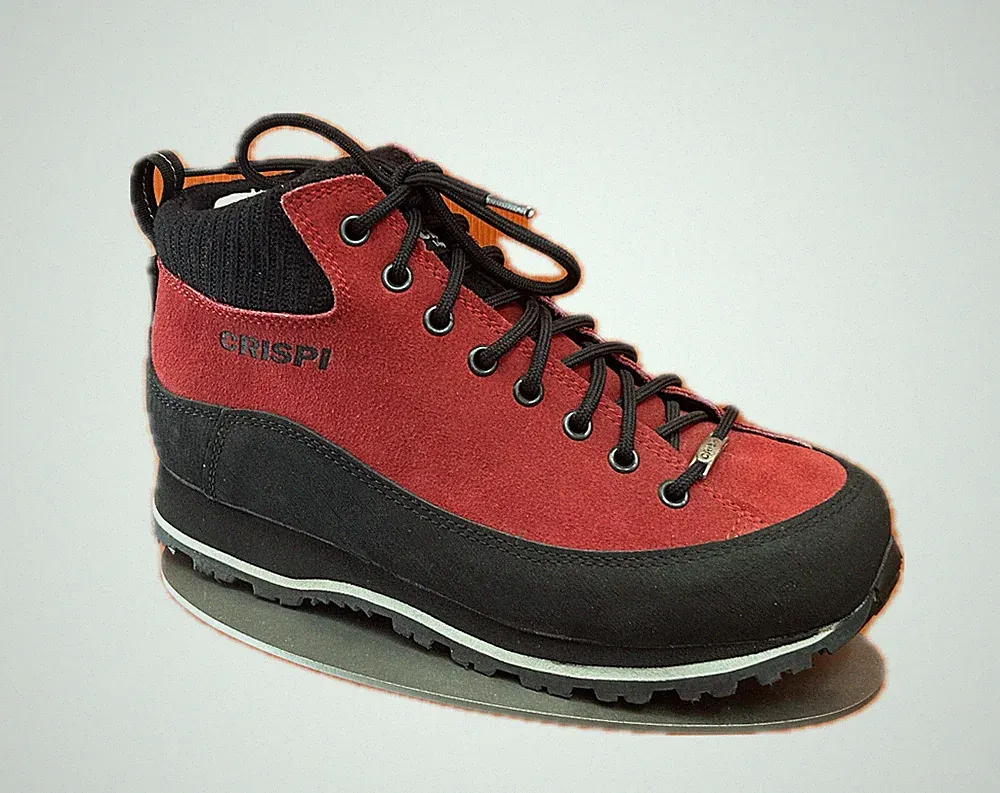 NEW Crispi Woolly GTX Insulated Backpacking Boot 41/8 Men /9 Women