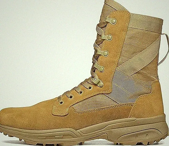 New GARMONT TACTICAL T8 NFS 670 Military Combat Boots for Men and Women