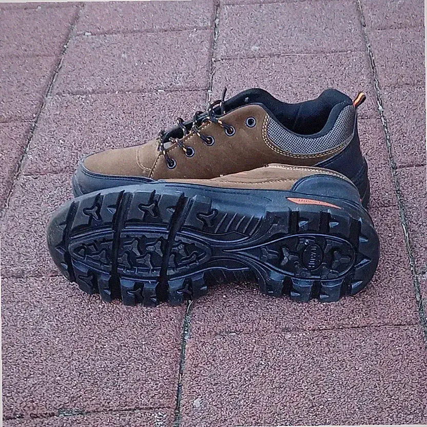New Hiking Shoes 245mm-275mm