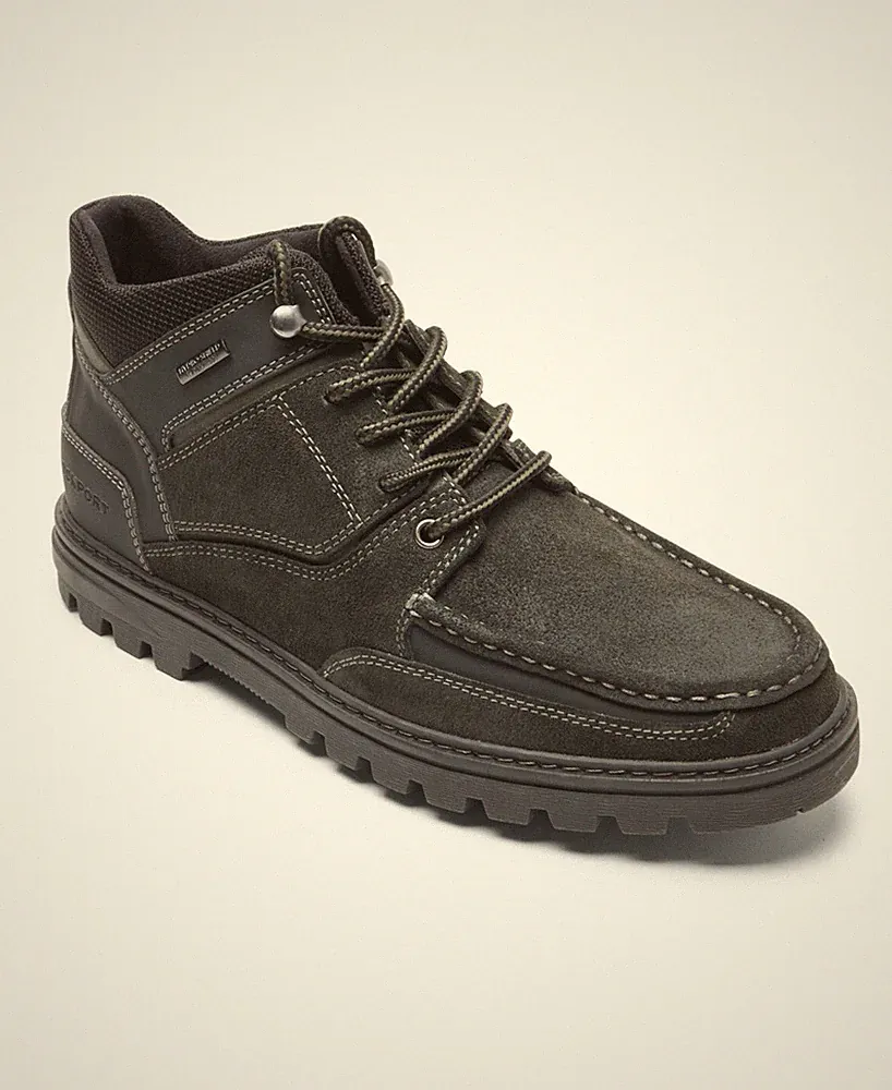 New Rockport Weather Ready Marangue 2 Waterproof Hiking Boots Men's