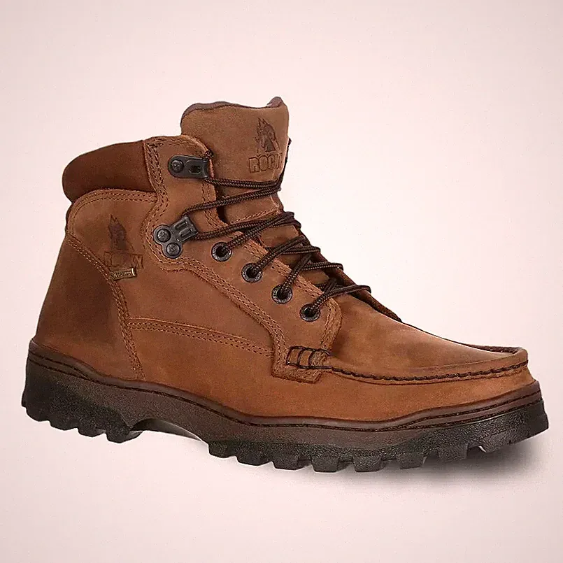 New Rocky Outback Gore Tex Boots, 8723, Waterproof, All sizes
