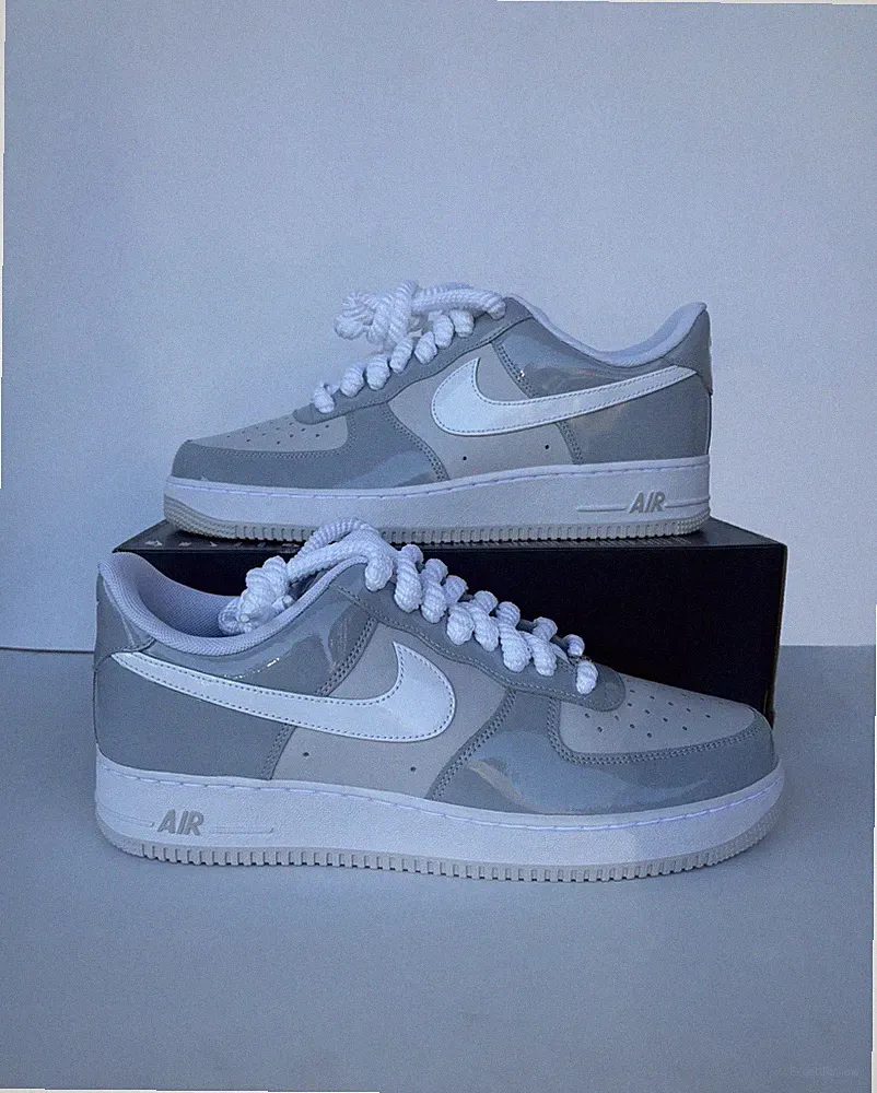 Nike Air Force 1 ‘07 LV8