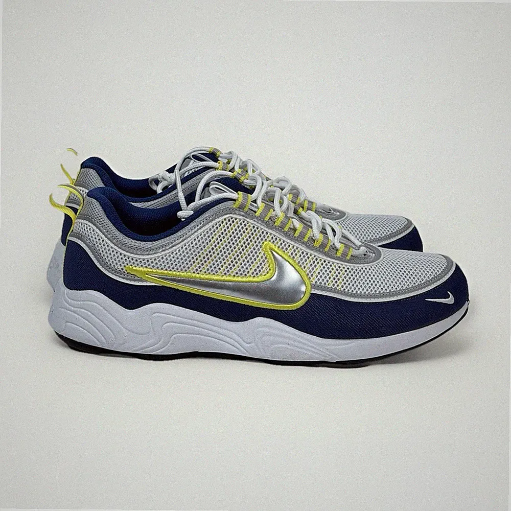 Nike Air Zoom Spiridon SP Size 13 Deep Royal