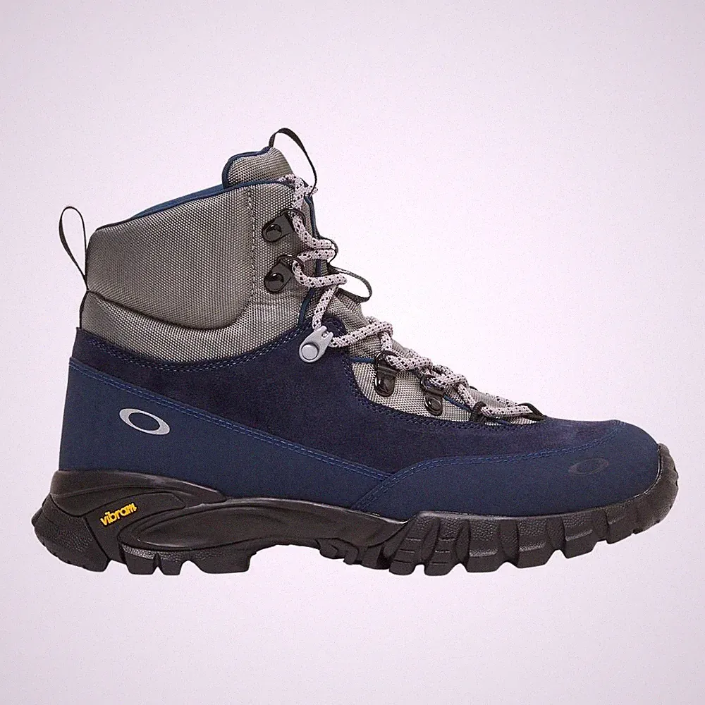 Oakley Mens Vertex Hiking Boots - FOF100559-6GA - Abyss - Pick a Size - New