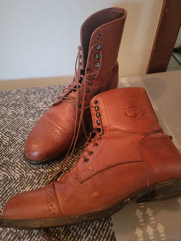 OnCourse Riding/stable Boots