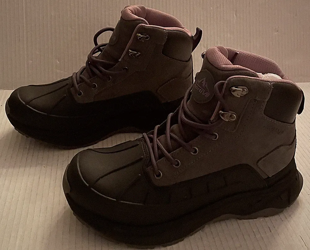 Outdoor Hiking Boots