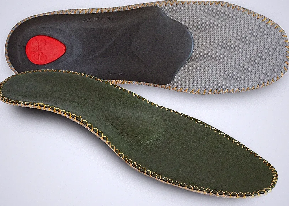 pedag Viva Outdoor | Made in Germany | Hiking Arch Support, Metatarsal Pad &...