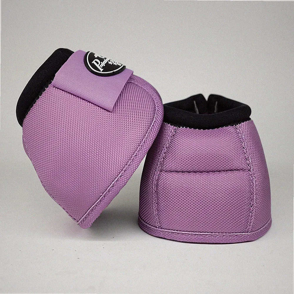 Professional's Choice Ballistic Bell Boots - DuPont Nylon No-Turn Hoof