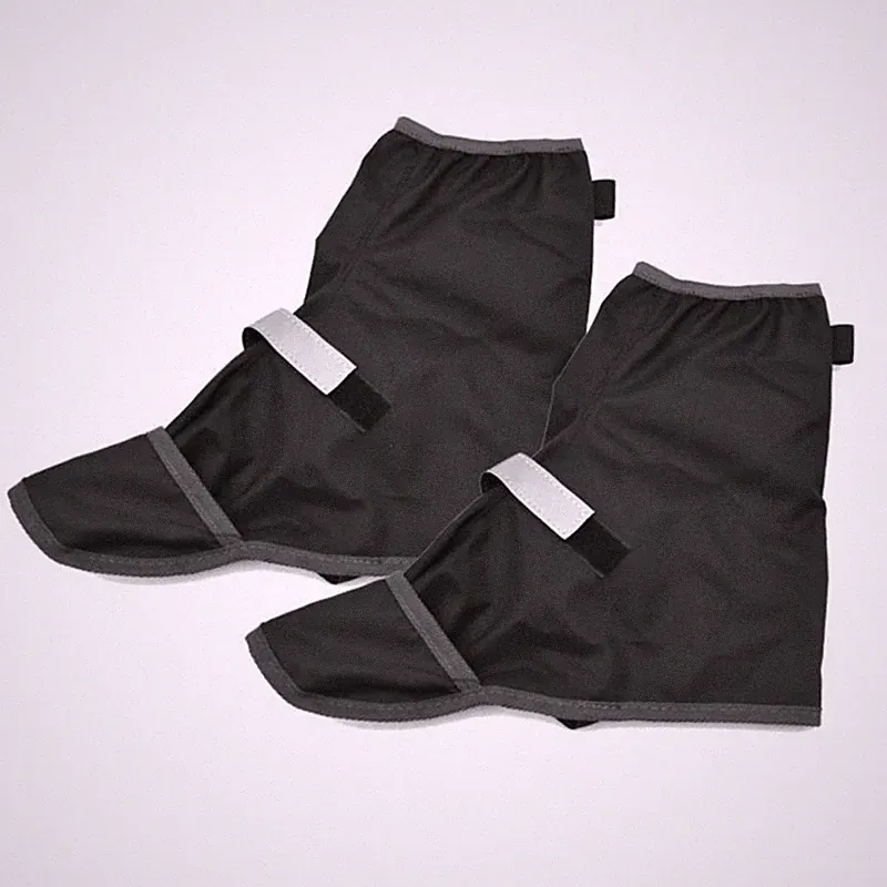 Rain Boot Shoe Covers Waterproofs Shoe Covers for Hiking, Cycling, Mud & Snow