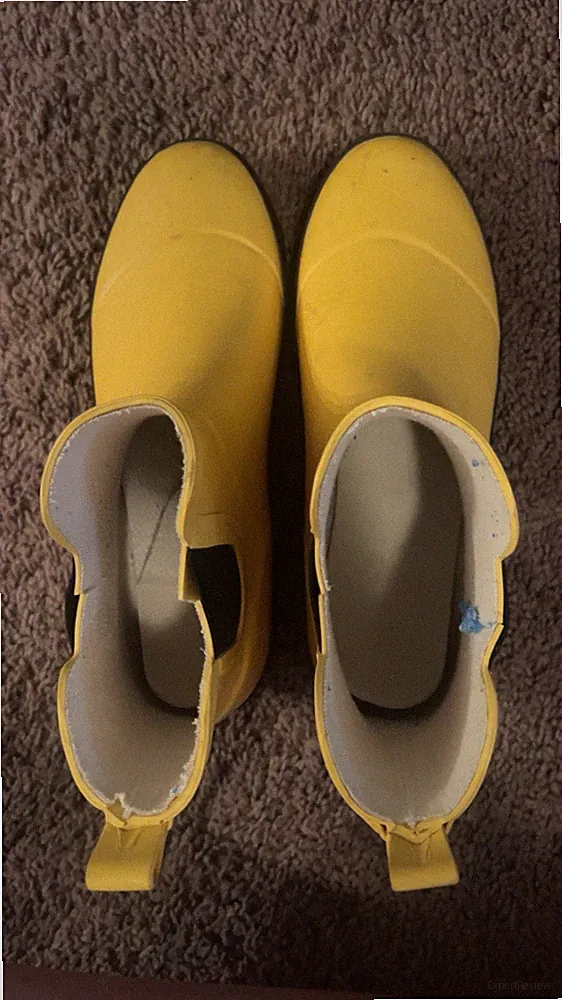 Rain Boots