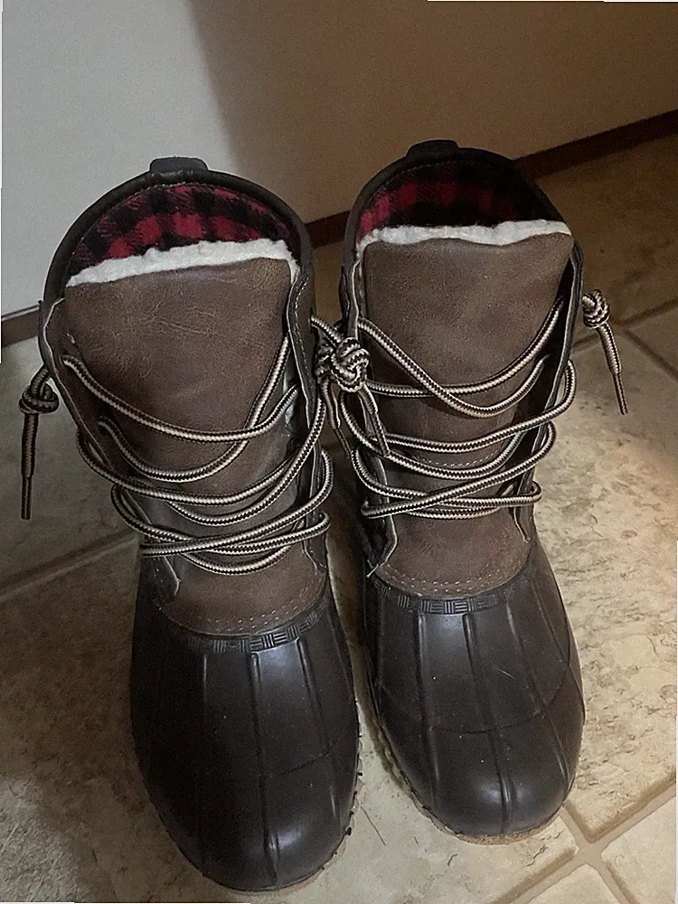 Rain/Winter Waterproof Boots