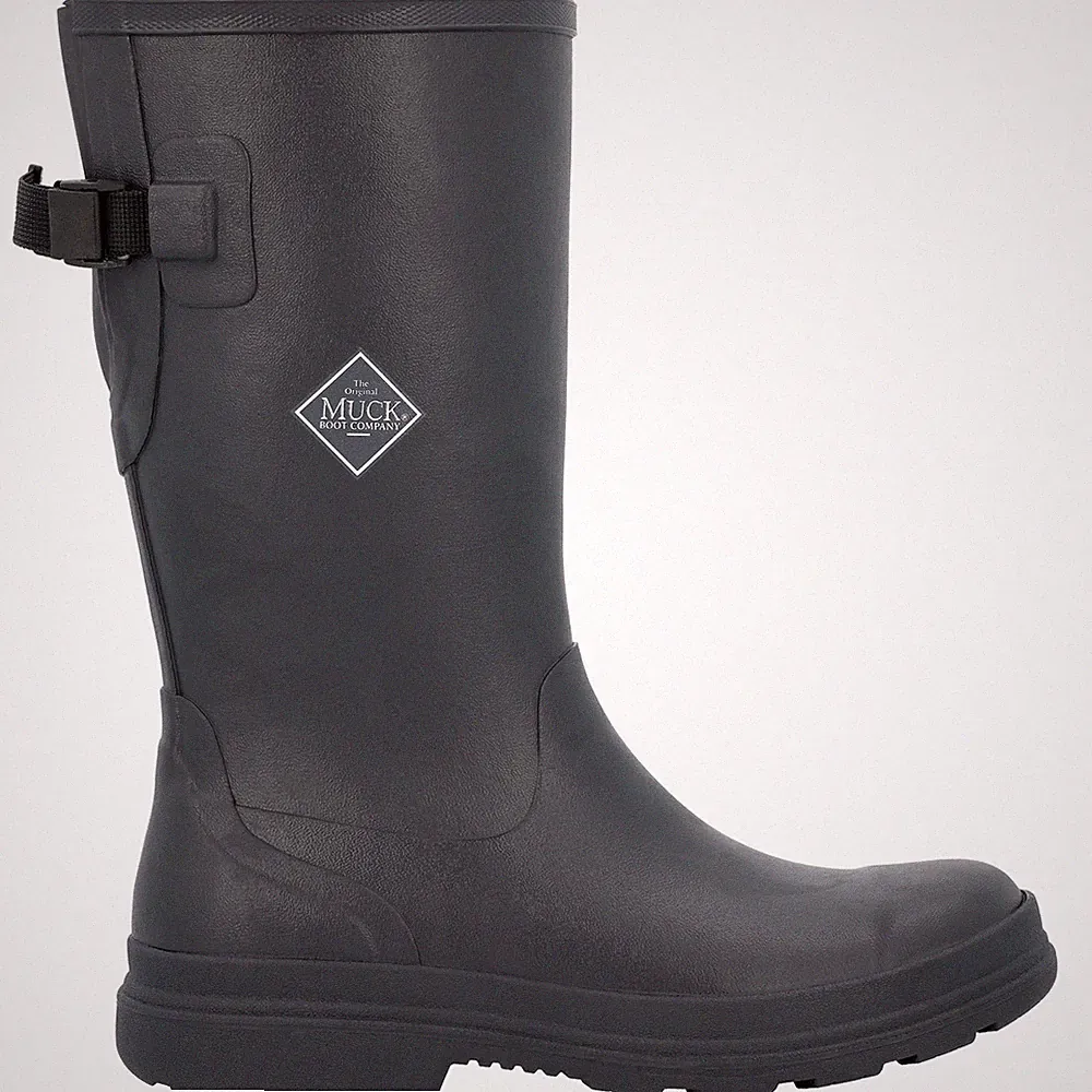 Rainscape Men's 12" Adjustable Rain Boot