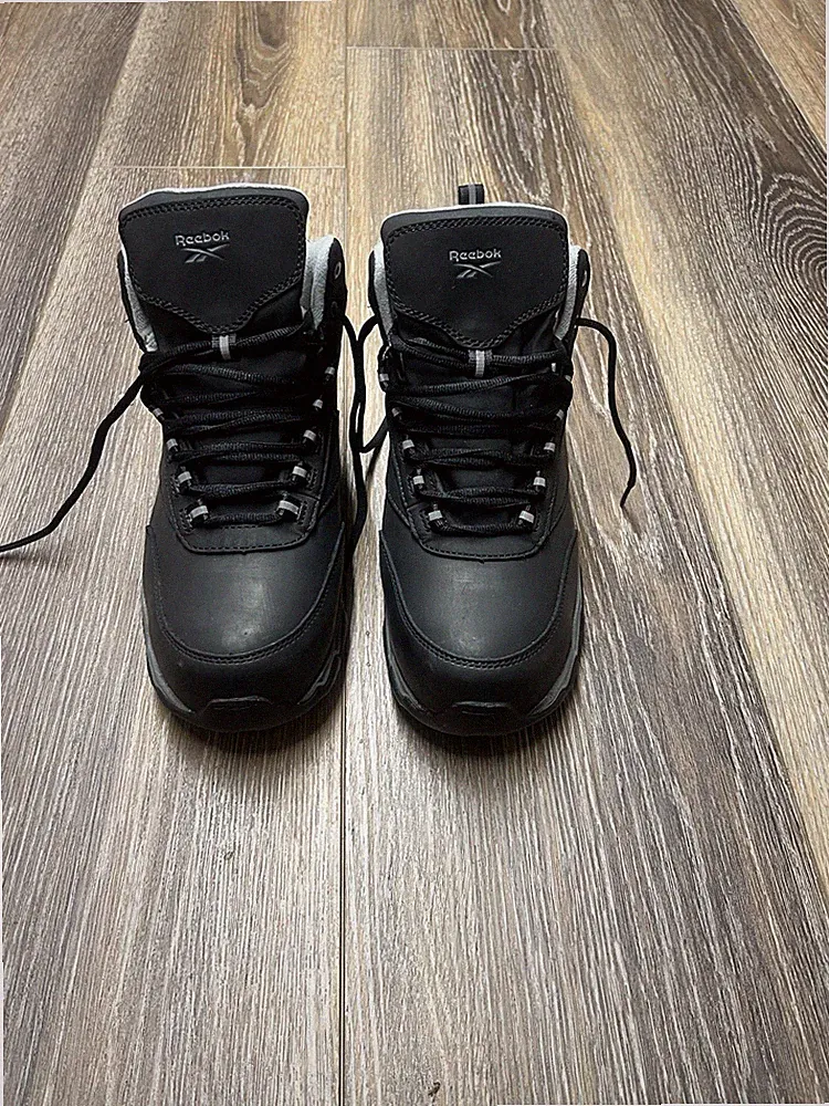 Reebok Beamer Work Boot (Model RB1067 For Men.