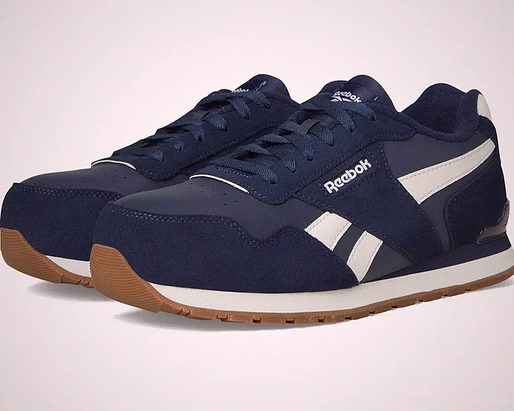 Reebok Harman Work EH Comp Toe Shoes