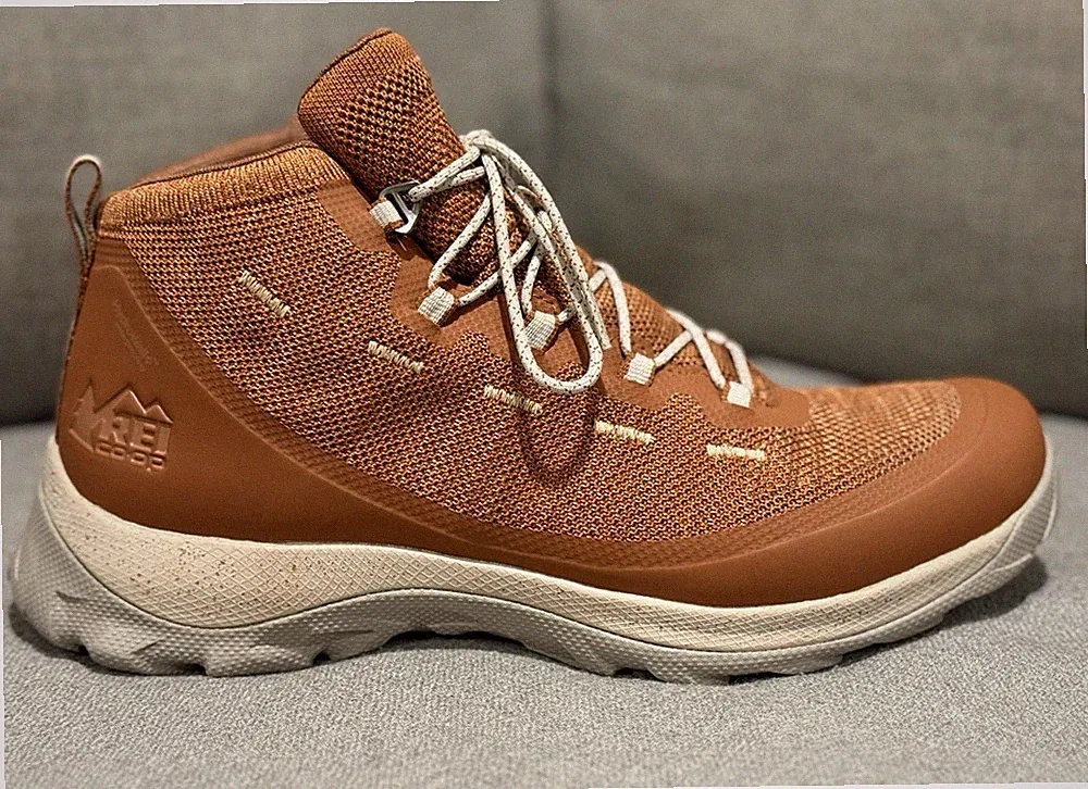 REI Flash Hiking Boots Men’s Size 11