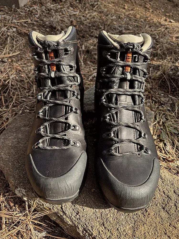 REI Spirit III GTX Gore-Tex Hiking Backpacking Trekking Boots-Men's US Size 12