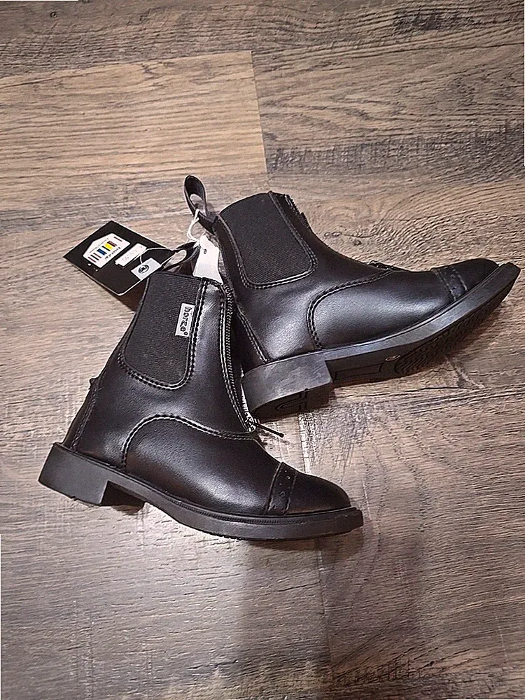 Riding Boots