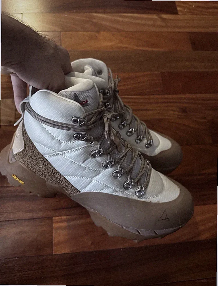 Roa Andreas Hiking Boots Size 42 US 9-9.5
