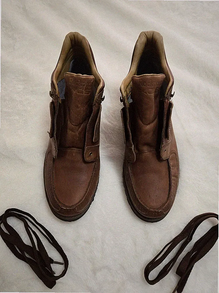 Rockport XCS Umbwe Boots 13