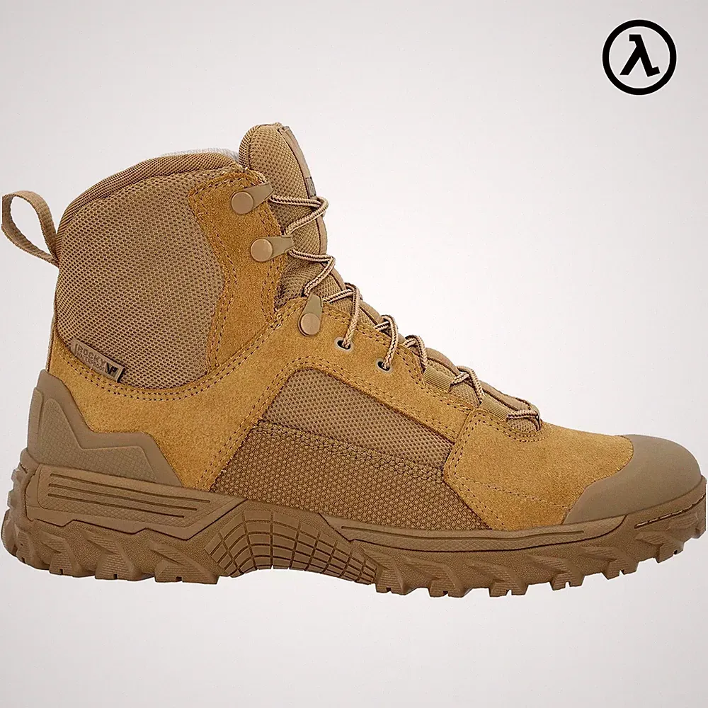 ROCKY MOUNTAIN COMBAT MILITARY BOOTS RKC178 - ALL SIZES - NEW