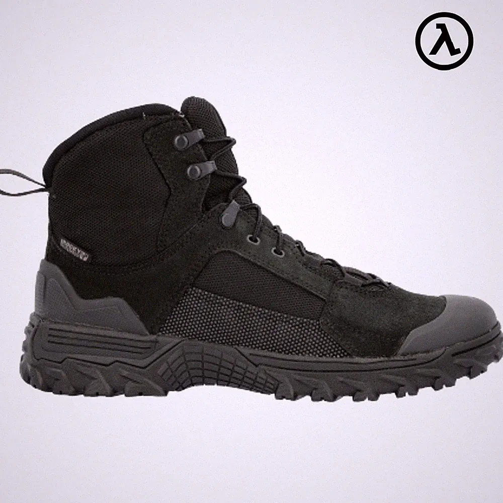 ROCKY MOUNTAIN COMBAT MILITARY BOOTS RKC179 - ALL SIZES - NEW
