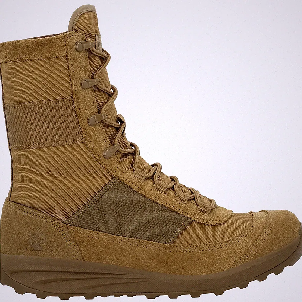 Rocky Ultra Ops 8” Military Boot