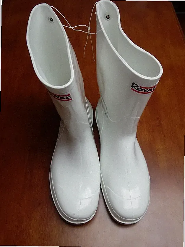Royal Commercial Grade Rain Boots**Free Shipping from Florida**
